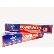 Powerweld 6013 S-12 (5KG 1Pack)Welding Electrode 2.6mm 3.2mm
