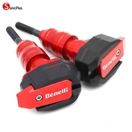Phụ Kiện Xe Máy Dành Cho Benelli BN300 BN600 TNT300 TNT600 BN302 TNT250 BN 300 600 302 Khung Bảo Vệ 