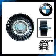 BMW F45 F46 F48 F39 IDLER PULLEY (70MM) 11287649371 11288617230