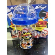 KELLOGGS Free cereal cup