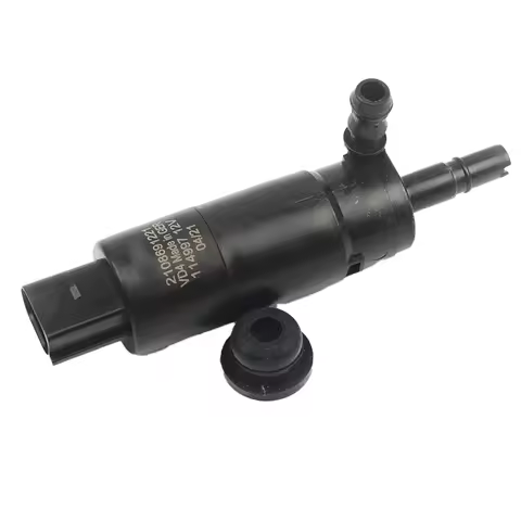 Car Headlight Washer Pump 2108691121 2E0955651 For Mercedes-Benz W204 C207 W221 CLK350 2006-2009 ML3