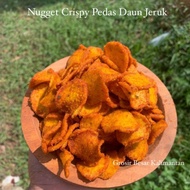 1 KG SPICY CRISPY FRIED NUGGET ORANGEdaun