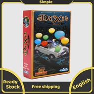 Dixit Expansion Board Game Match DIXIT kad permainan asas 84 kad permainan lembaga parti keluarga