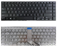 ASUS PRO P1440 P1440F P1440U P1440FA P1440UF P1448 P1448U P1440UA US Layout Laptop Keyboard