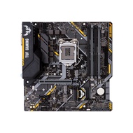 ASUS TUF B360M-PLUS GAMING MOBO LGA 1151, I7-8700, NVME KINGSTON KC3000 1TB, DDR4 8GB-USED