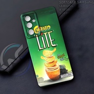 (W55) LATEST Samsung Softcase A26 A36 A56 A13 A14 A15 A16 A23 A24 A25 A33 A34 A35 A52 A53 A54 A55 S2