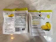Greenday Crispy Mango 芒果乾 
