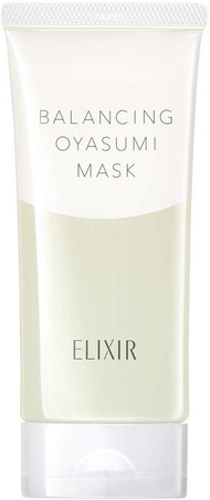 ELIXIR Reflet 平衡睡眠面膜 90g