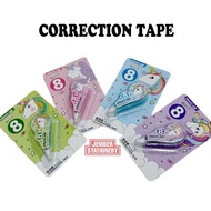 Tip X Kertas Mini