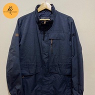 jaket outdoor millet original second