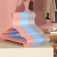 Hanger Household Drying Clothes Hanger Clothes Hanger Clothes Hanger Clothes Hanger Storage Hook Clo