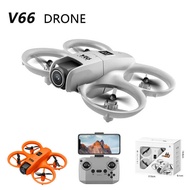 Exclusively for V66 Drone Aircraft Model Optical Current HD Aerial Photography Obstacle Avoidance Qu