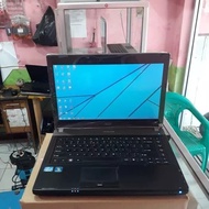 laptop acer p463 i5