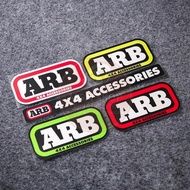 [Decal] [Sticker] [ARB 4x4 Accessories] for cars