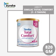 SIMILAC TOTAL COMFORT (1 - 3 TAHUN) 820GM