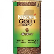 Nestlé Nescafe Gold Blend Fragrant Eco &amp; System Pack 95g