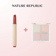 [NATURE REPUBLIC] Brand Day Special Makeup Sst A