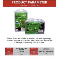 ID Case ID Holder ID Protector Jellycase