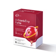 Eldon Nutrition U-Cranberry Forte 10's/ 2x10's