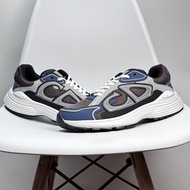 superior quality Dior B30 Countdown Low cut sports and leisure shoes for men and women's running sho