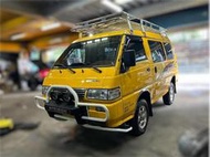 已收訂 2007 得利卡 4WD 汽油2.4