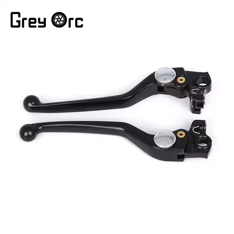 For Ducati Monster 659 696 795 796 Control Handles Motobike Accessories Motorcycle Front Brake Lever