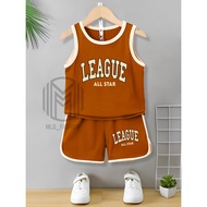 MLD_FASHION | Dylan Suit (Estimated 6 months - 6 years)