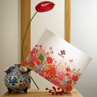 Blue Rose Gift Set - High-class, Meaningful Gift