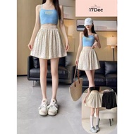 17DEC Women's Polka Dot Wind Shorts Super Cool to Wear