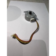 Toshiba 4610 1NR Paper Motor