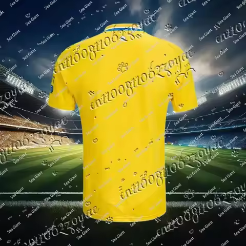 25_26 Leeds United Home_Away Training Football Jersey Adult Kids Summer Oversized T Shirt Soccer Sho