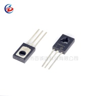 10PCS 2SD669A D669A TO-126 1.5A 160V tripolar audio tube to tube B649A