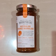 Beerenberg Australian Orange Marmalade Fruit Flavor Bread Jam 300 Grams