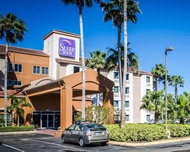 Sleep Inn near Busch Gardens - USF