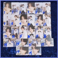 ✙ ✈ ♆ Seventeen FML Carat Version Official Album PC Photocards Jeonghan Version