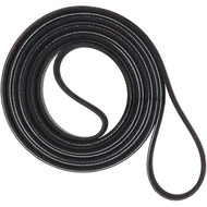 Penggantian Tali Drum Pengering Untuk Whirlpool WED4900XW0 WED4915EW1 WED49STBW0 WED49STBW1 WED4850B