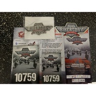 PINCOR HBD (Honda Bikers DAY) MALANG - RAMPAL FIELD 2023