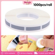 100pcs Scratch Off Sticker Gray self-Adhesive Scratch Off Label Scratch Cards Game 6mmx22mm