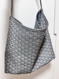 Goyard hobo
