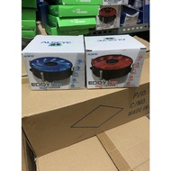 Alseye EDDY-i12 Cpu Cooler Gaming Intel