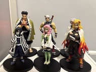 鬼滅之刃Figure