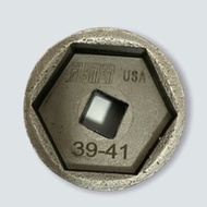Torque Drive socket for Scooter / mio / click / nmax / aerox/ 39mm x 41mm