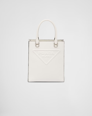 Prada Leather handbag Top-Handle Bag