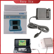 NDSL DS Lite Charger AC Power Adapter Nintendo DS Lite Wall Plug AC Adapter