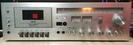 日本 AKAI AC3500 稀有經典高階指針收音綜合擴大機 日本製(請詳閱內容)