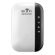 Wifi repeater wireless extender network router extender signal booster