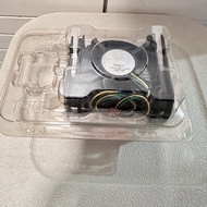 intel pentium 4 CPU 風扇 heatsink with fan 原裝 Socket 478