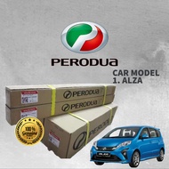 PERODUA GENUINE PARTS SHOCK ABSORBER FOR ALZA