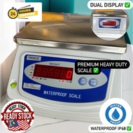PROACE (DIGITAL WEIGHING SCALE) / WATERPROOF IP67