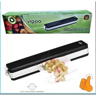 vacuum sealer makanan/mesin press plastik vacum vipoo termurah-VIPOO Z-100